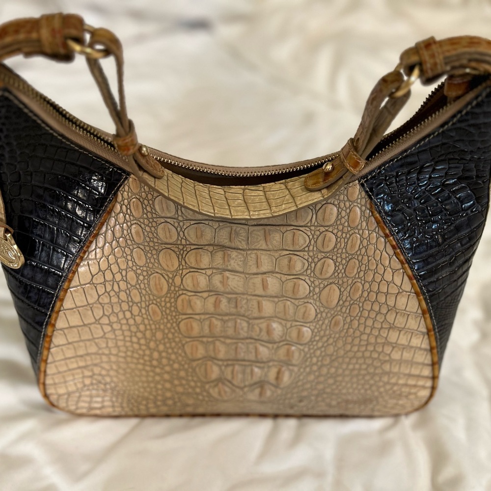 Brahmin purse